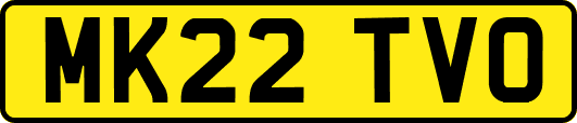 MK22TVO
