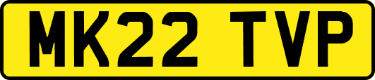 MK22TVP