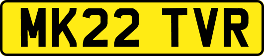 MK22TVR