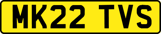 MK22TVS
