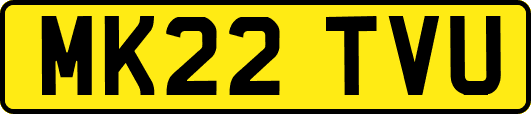 MK22TVU