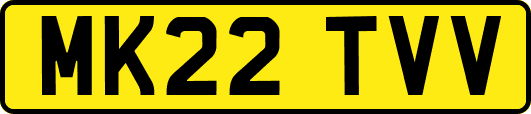 MK22TVV