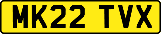 MK22TVX