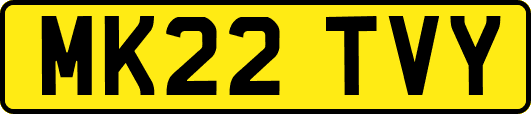 MK22TVY