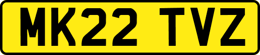 MK22TVZ
