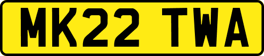 MK22TWA