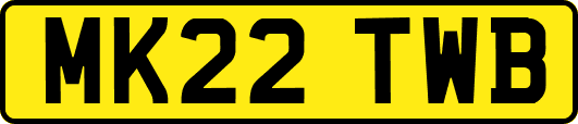 MK22TWB