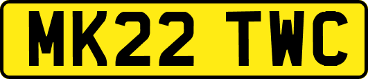 MK22TWC