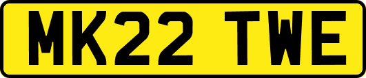 MK22TWE