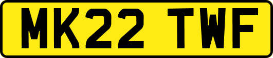 MK22TWF