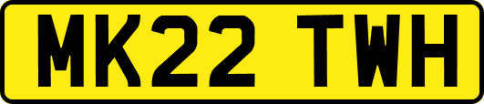 MK22TWH