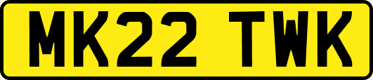 MK22TWK