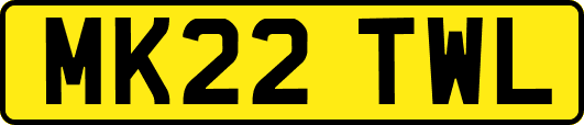 MK22TWL