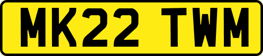 MK22TWM