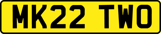 MK22TWO