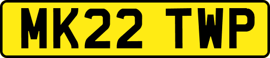 MK22TWP