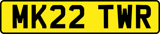 MK22TWR