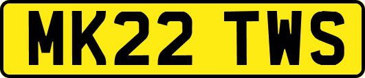 MK22TWS