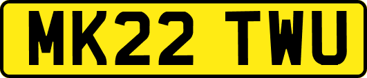 MK22TWU
