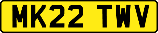 MK22TWV