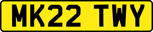 MK22TWY