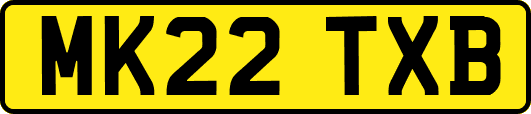 MK22TXB