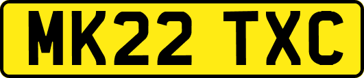 MK22TXC