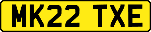 MK22TXE