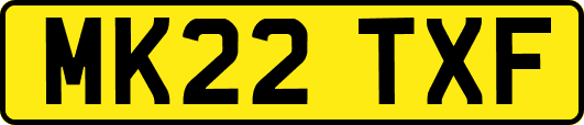 MK22TXF