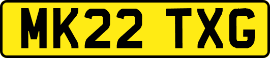 MK22TXG