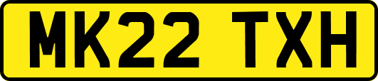MK22TXH