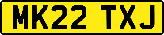 MK22TXJ