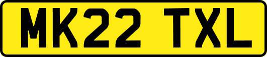 MK22TXL