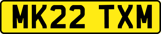 MK22TXM