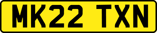 MK22TXN