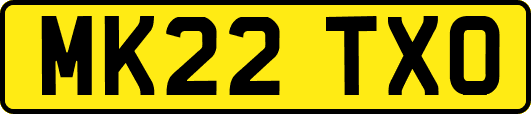 MK22TXO