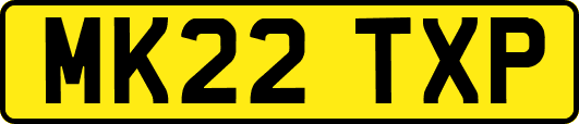 MK22TXP