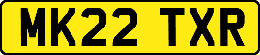 MK22TXR