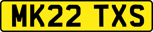 MK22TXS