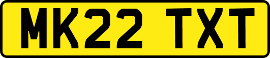 MK22TXT