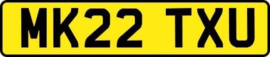MK22TXU