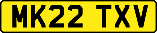 MK22TXV