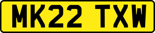 MK22TXW