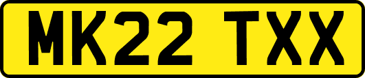 MK22TXX