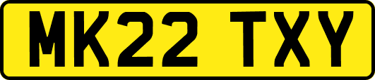 MK22TXY