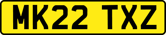 MK22TXZ