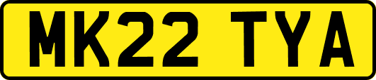 MK22TYA