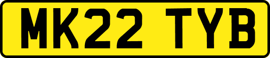 MK22TYB