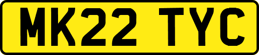 MK22TYC