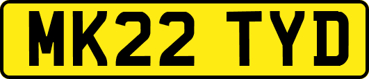 MK22TYD